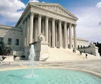 pic for Supreme Court Washington DC 960x800